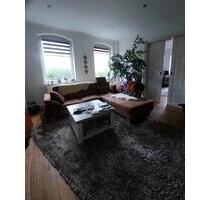 Helle 3-Zimmer-Wohnung in Artlenburg direkt an der Elbe