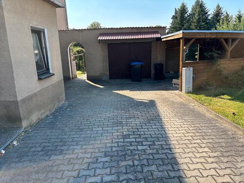 Foto - Großzügiges Einfamilienhaus in ruhiger Lage
