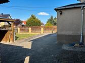 Foto - Einfamilienhaus in Geringswalde