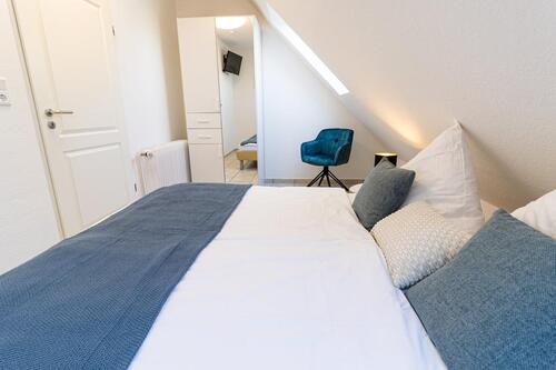 Foto - Ferienwohnung in Norddeich - TOP LAGE- Buchungslücke 29.9.-3.10.