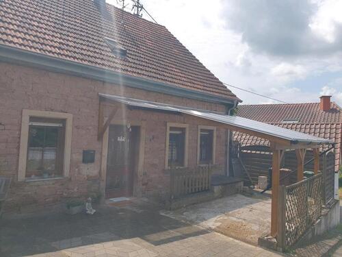 Foto - Haus zu vermieten - 1.200,00 EUR Kaltmiete,
