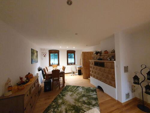 Foto - Einfamilienhaus in Rockenhausen zur Miete