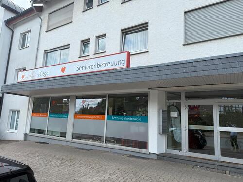 Foto - Attraktive Büro- und Ladenfläche in Bielefeld Jöllenbeck
