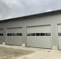 Lagerhalle Hallenteilflächen - 400,00 EUR Kaltmiete, in Warendorf (PLZ: 48231)