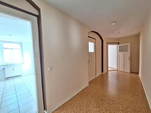 Foto - Etagenwohnung in Dresden