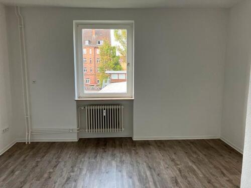 Foto - Etagenwohnung in Kassel