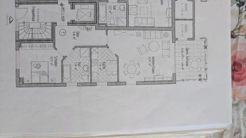 Foto - Etagenwohnung in Bad Sassendorf