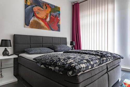 Foto - 2-Zimmer Wohnung - 1.030,00 EUR Kaltmiete,