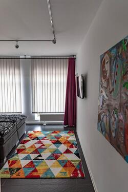 Foto - Etagenwohnung in Ingolstadt zur Miete