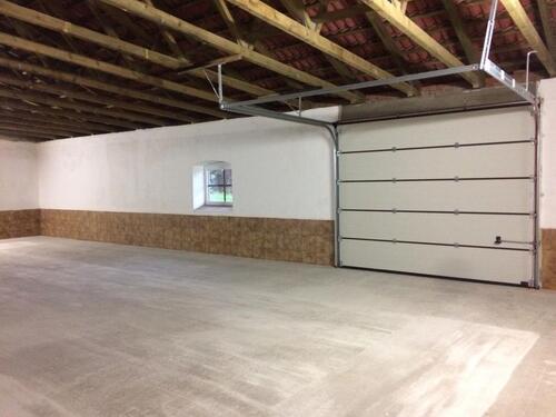 Foto - Lagerhalle 220qm zu vermieten - 500,00 EUR Kaltmiete,