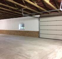 Lagerhalle 220qm zu vermieten - 500,00 EUR Kaltmiete, in Fürstenzell (PLZ: 94081)