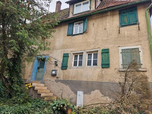 Foto - Einfamilienhaus zum Kaufen in Mühlacker