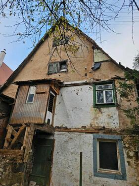 Foto - Einfamilienhaus in Mühlacker
