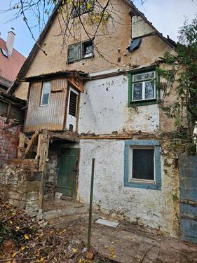 Foto - Einfamilienhaus in Mühlacker zum Kaufen