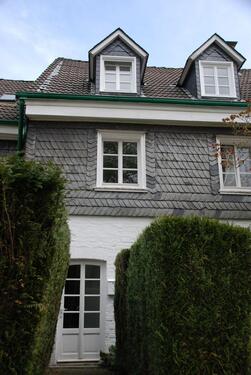Foto - Etagenwohnung in Wuppertal zur Miete
