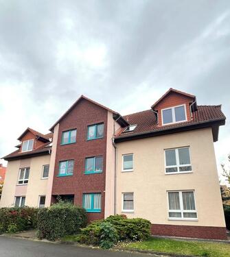 Foto - helle gemütliche 3 Raum EG Wohnung in Quedlinburg