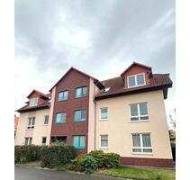 helle gemütliche 3 Raum EG Wohnung in Quedlinburg