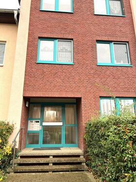 Foto - Etagenwohnung in Quedlinburg