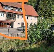 Doppel Haus Hälfte Vermiten - 700,00 EUR Kaltmiete, in Gomadingen (PLZ: 72532)