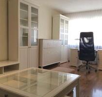 1 Zimmerwohnung im Zentrum Neu-Ulm zu vermieten