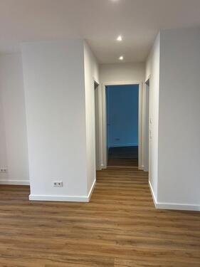 Foto - Etagenwohnung zur Miete in Bremen