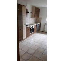 Attraktive 3-Zimmer-Erdgeschosswohnung 75m2 - Burladingen