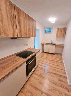 Foto - 2 Zimmer Etagenwohnung zur Miete in Leidersbach