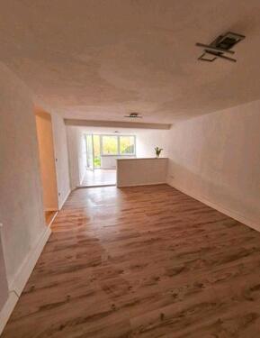 Foto - Etagenwohnung in Leidersbach zur Miete