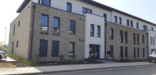 Foto - Moderne 75qm Wohnung 3Zimmer mit WBS B ! in Baesweiler-Setterich