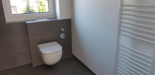 Foto - Etagenwohnung in Baesweiler zur Miete