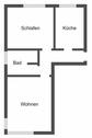 Foto - 2 Zimmerwohnung Bonn Buschdorf - 950,00&nbsp;EUR Kaltmiete, ca.&nbsp; 61,00&nbsp;m&sup2;