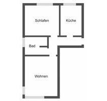 2 Zimmerwohnung Bonn Buschdorf - 950,00 EUR Kaltmiete, ca. 61,00 m² in Bonn (PLZ: 53117) Auerberg 2 Zimmerwohnung Bonn Buschdorf - 950,00 EUR Kaltmiete, ca. 61,00 m² in Bonn (PLZ: 53117) Auerberg