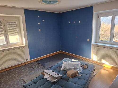 Foto - 2 Zi Wohnung in 94474 Sandbach ab sofort