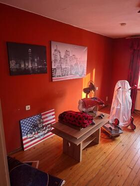 Foto - 2 Zimmer Etagenwohnung in Vilshofen an der Donau