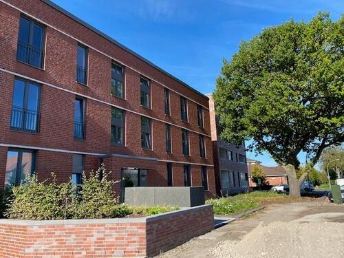 Foto - Charmante Wohnung in Neu Wulmstorf zur Miete- Wentzel Dr.