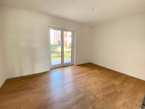 Foto - 3 Zimmer Etagenwohnung in Neu Wulmstorf