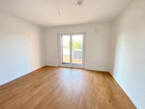 Foto - Etagenwohnung in Neu Wulmstorf zur Miete