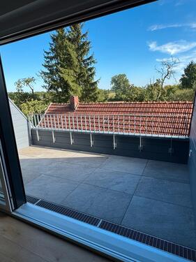 Foto - 4 Zimmer Maisonettenwohnung in Ascheberg