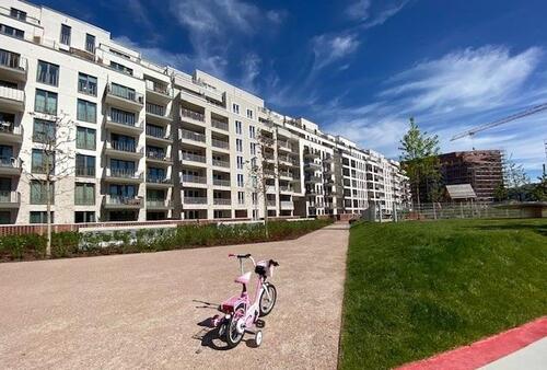 Foto - Exklusive Neubauwohnung im Sonninpark zur Miete-Wentzel Dr.