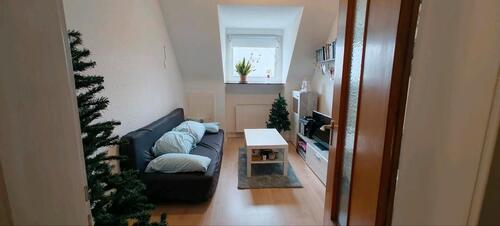 Foto - Etagenwohnung in Bochum zur Miete