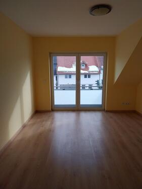 Foto - 3 Zimmer Dachgeschoßwohnung in Heringen (Werra)