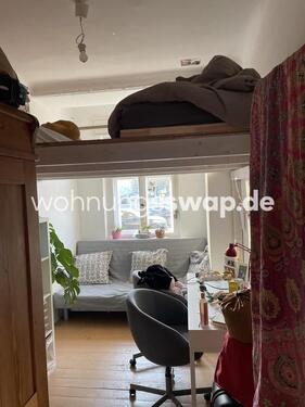 Foto - Wohnungsswap - 2.5 Zimmer, 70 m² - Knobelsdorffstraße, Berlin