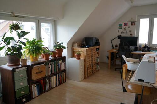 Foto - 3 Zimmer Etagenwohnung zur Miete in Stuttgart