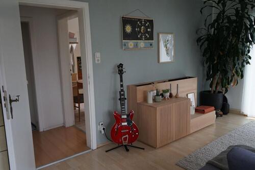 Foto - 3 Zimmer Etagenwohnung in Stuttgart