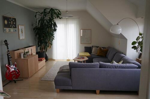 Foto - Etagenwohnung in Stuttgart zur Miete