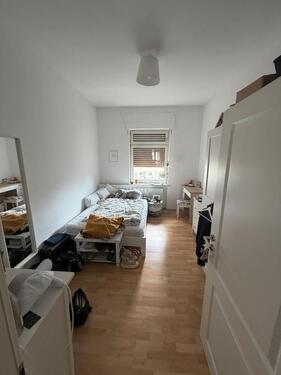 Foto - Etagenwohnung in Frankfurt am Main zur Miete