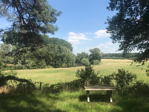 Foto - 5 Zimmer Einfamilienhaus zum Kaufen in Wesel