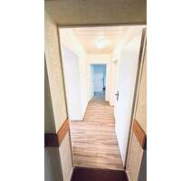 Neu renovierte 2 Zimmer, Küche, Bad Wohnung im Wesertor nähe Uni - Wesertal