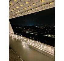 Helle 2-Zimmerwohnung in Stuttgart-Sommerrain zu vermieten