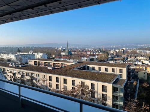 Foto - 2 Zimmer Dachgeschoßwohnung in Stuttgart